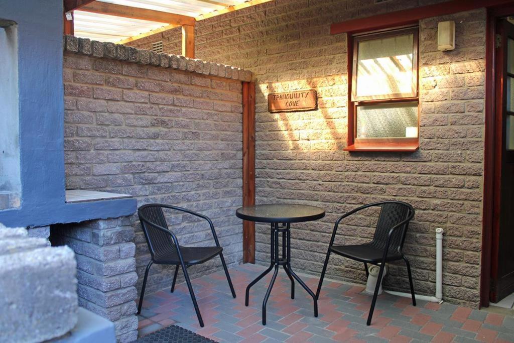 Hotel Haven On Hoopoe Sedgefield Zewnętrze zdjęcie