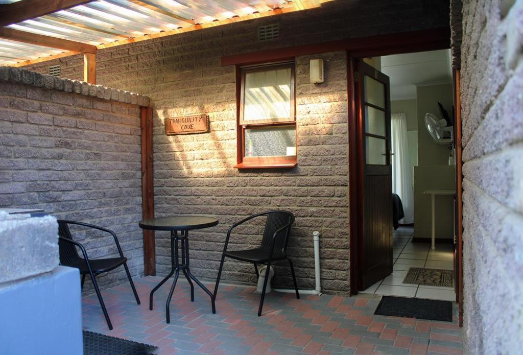 Hotel Haven On Hoopoe Sedgefield Zewnętrze zdjęcie