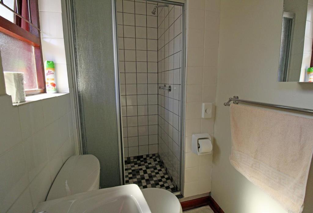 Hotel Haven On Hoopoe Sedgefield Zewnętrze zdjęcie